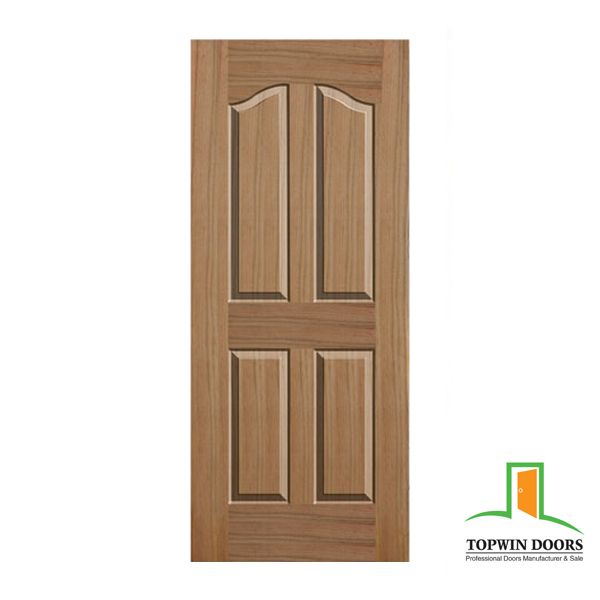 الأبواب الخشبية مصبوب (HDF)