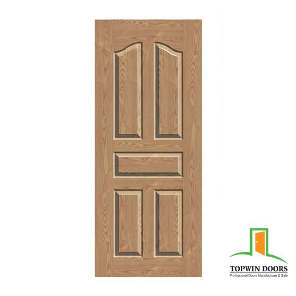 Molded Wooden doors (HDF)