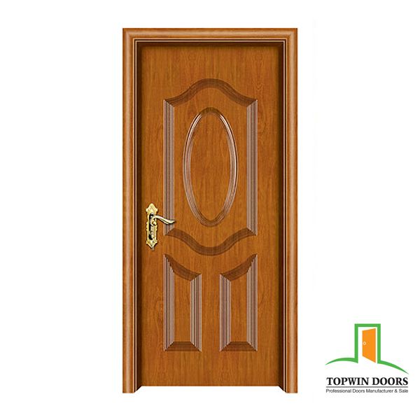 Steel-Wooden Interior Doors
