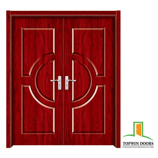 Melamine Wooden Doors