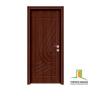 الأبواب الخشبية الطلاءTN-W103