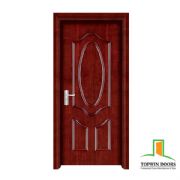 الأبواب الخشبية الطلاءTN-W104