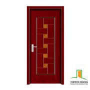 الأبواب الخشبية الطلاءTN-W105