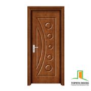 الأبواب الخشبية الطلاءTN-W106