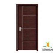 الأبواب الخشبية الطلاءTN-W107