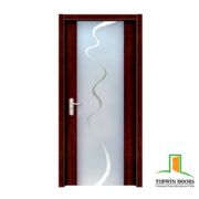 الأبواب الخشبية الطلاءTN-W108