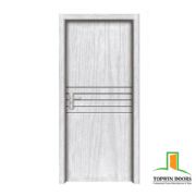 الأبواب الخشبية الطلاءTN-W109