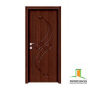 الأبواب الخشبية الطلاءTN-W110
