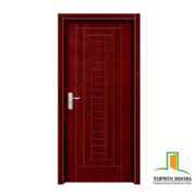 الأبواب الخشبية الطلاءTN-W112