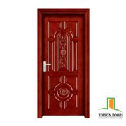 Wooden paint doorsTN-W401