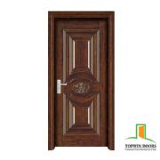 Wooden paint doorsTN-W402
