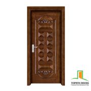 الأبواب الخشبية الطلاءTN-W403