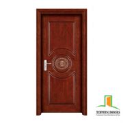 الأبواب الخشبية الطلاءTN-W405