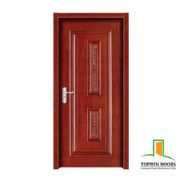 الأبواب الخشبية الطلاءTN-W434