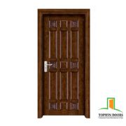 الأبواب الخشبية الطلاءTN-W435
