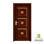 الأبواب الخشبية الطلاءTN-W502