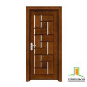 الأبواب الخشبية الطلاءTN-W504