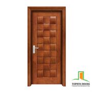 الأبواب الخشبية الطلاءTN-W505