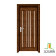الأبواب الخشبية الطلاءTN-W515