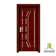 Wooden paint doorsTN-W516