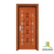 الأبواب الخشبية الطلاءTN-W517