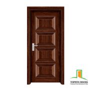 الأبواب الخشبية الطلاءTN-W603