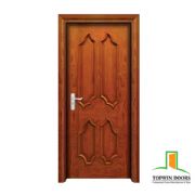 الأبواب الخشبية الطلاءTN-W604