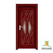 Wooden paint doorsTN-W605
