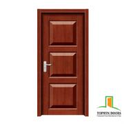 الأبواب الخشبية الطلاءTN-W510