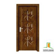 الأبواب الخشبية الطلاءTN-W511