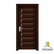 الأبواب الخشبية الطلاءTN-W512
