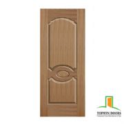 Molded Wooden doors (HDF)TN-M463