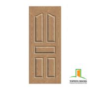 Molded Wooden doors (HDF)TN-M467