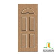 Molded Wooden doors (HDF)TN-M468