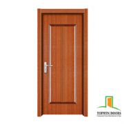 الأبواب الخشبية الميلامينTN-K827