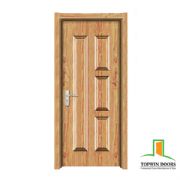 الأبواب الخشبية الميلامينTN-K820