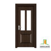 PVC+MDF Interior DoorsTN-P505