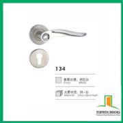 Aluminum handleTN-IH134