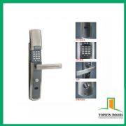 Security doors HandleTN-H027