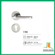 Hot sale Aluminum handleTN-IH190